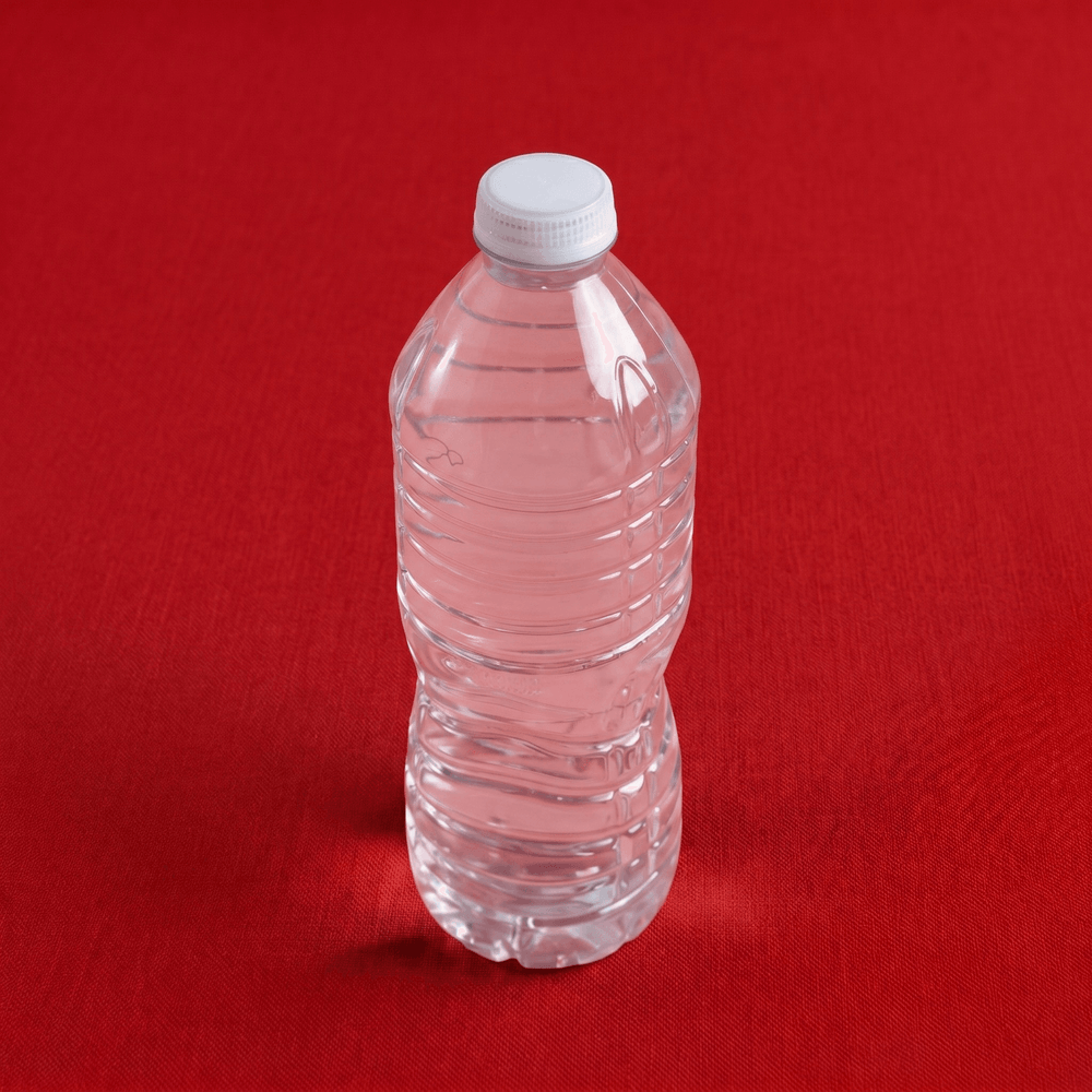 Bottled Water