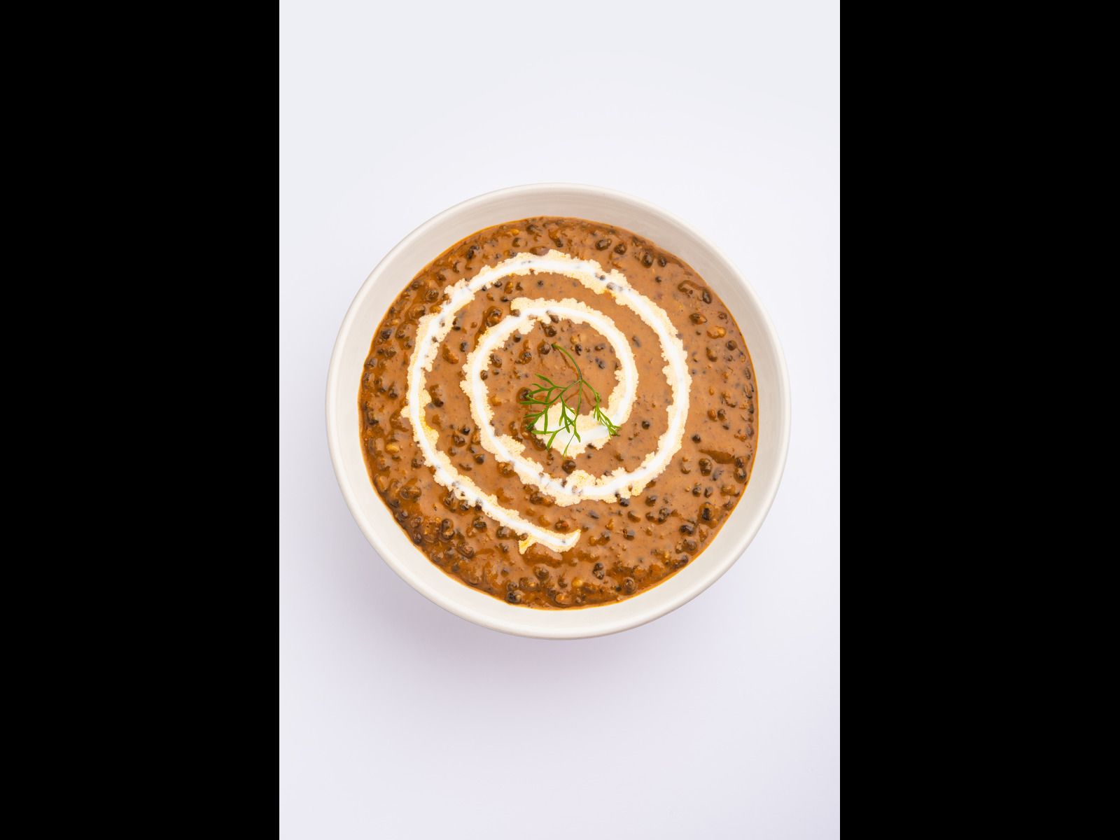 Dal Makhni