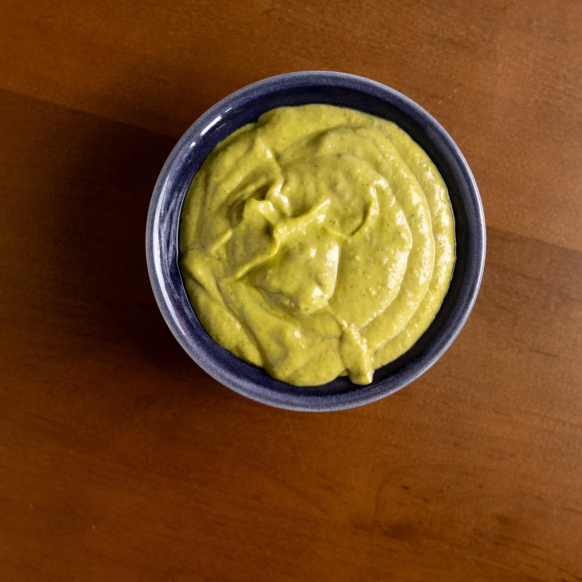 Avocado Salsa 16oz