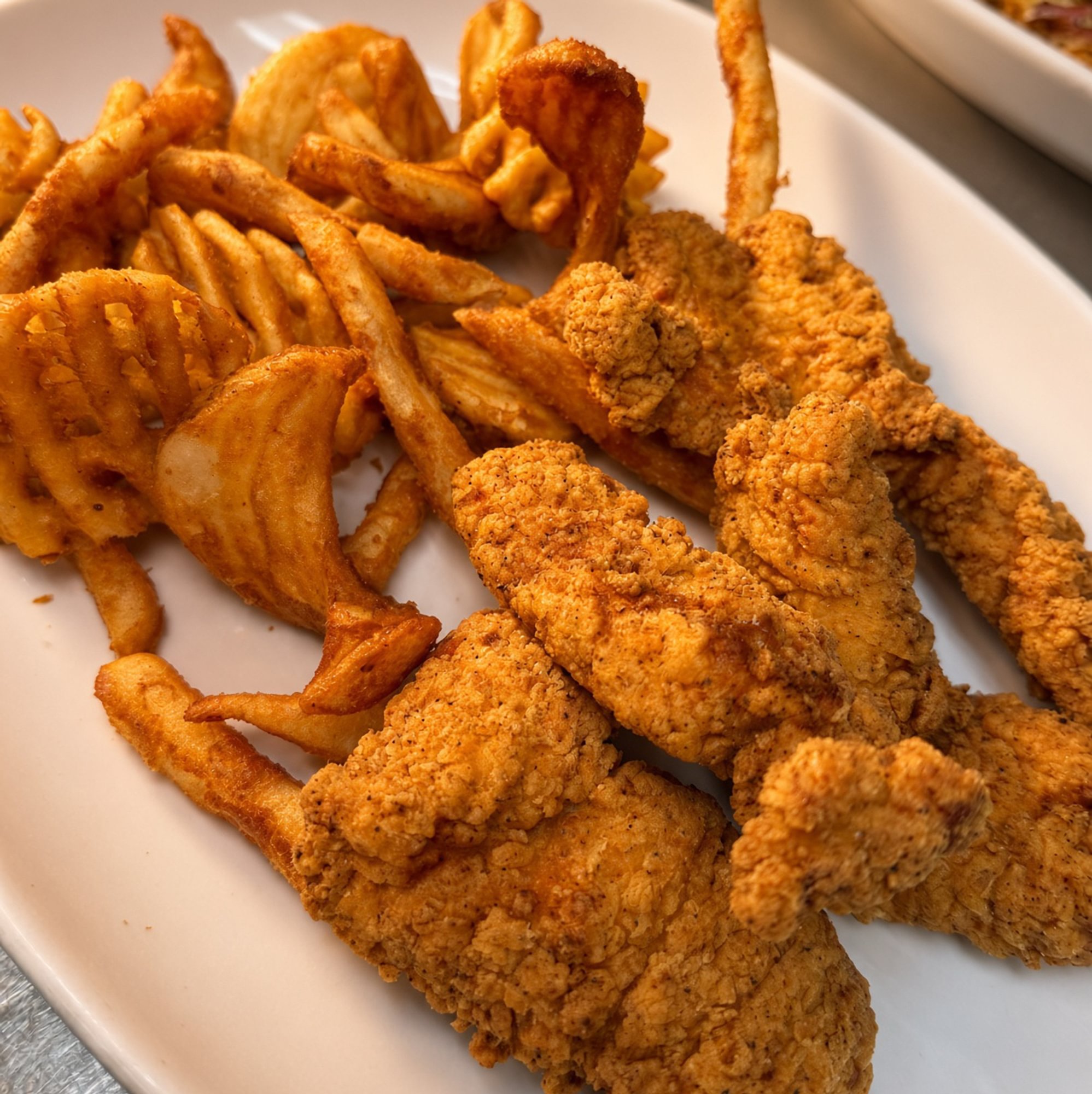 Chicken Tenders