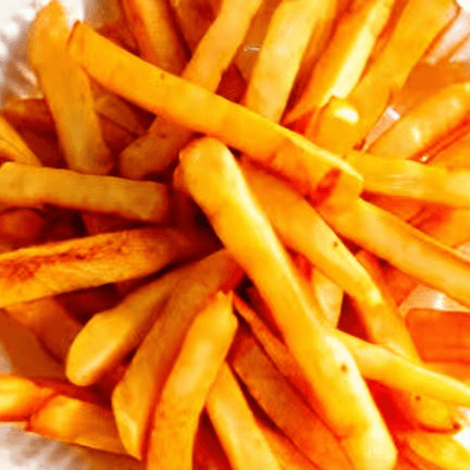 French Fries (Large)