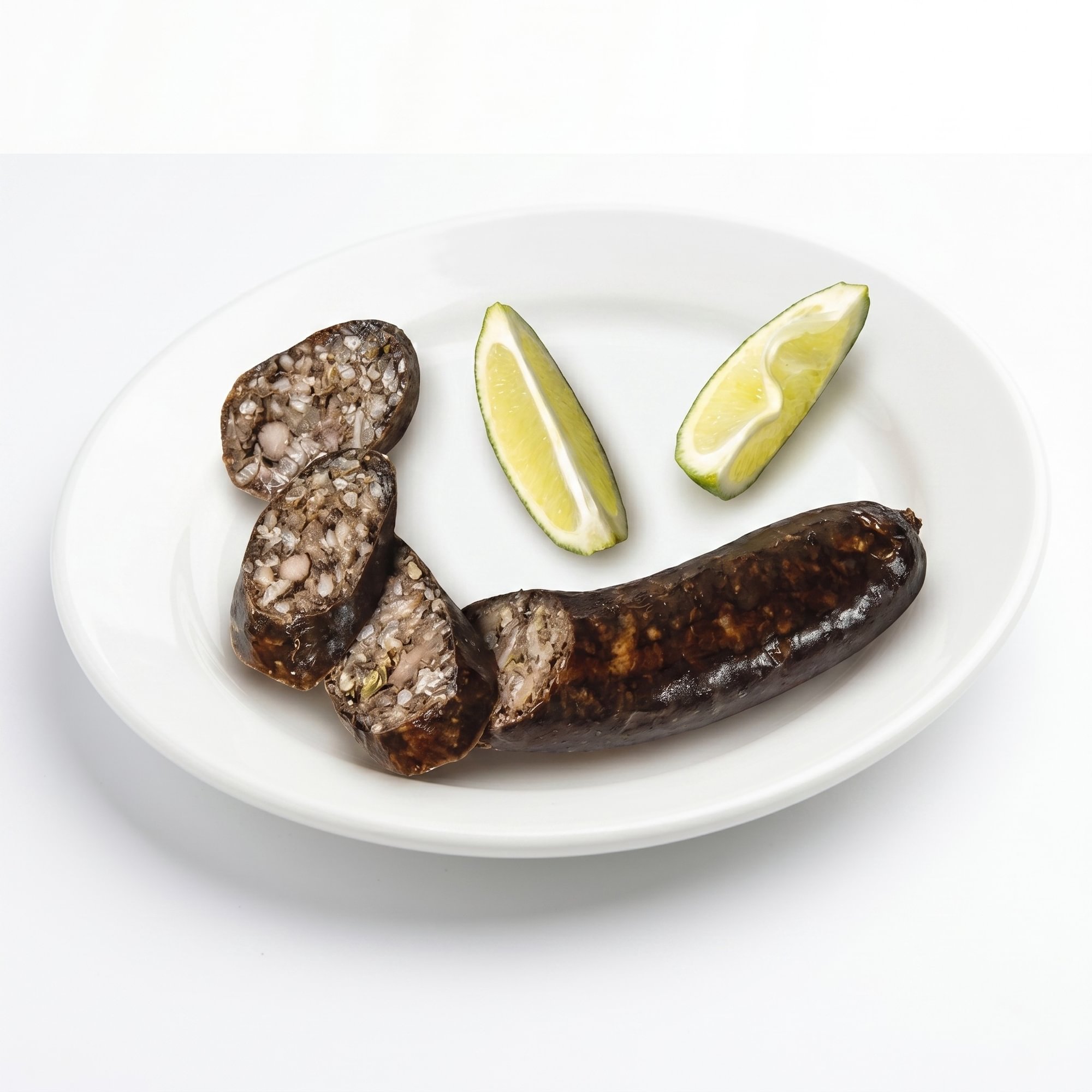 Morcilla