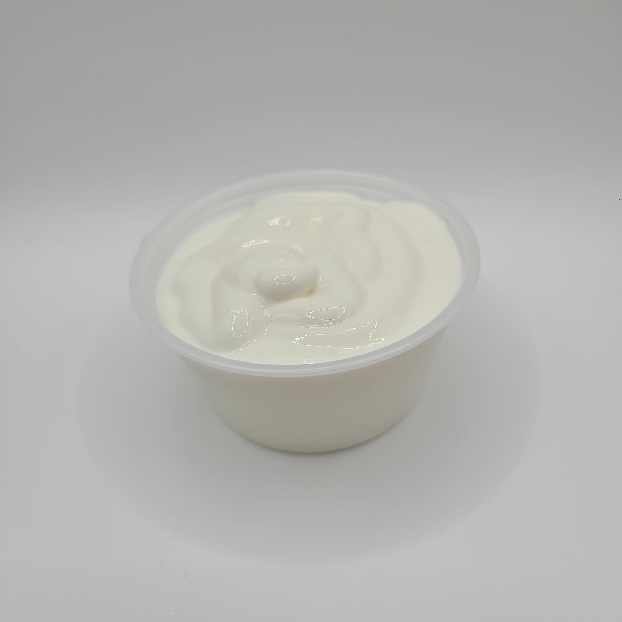 Sour Cream
