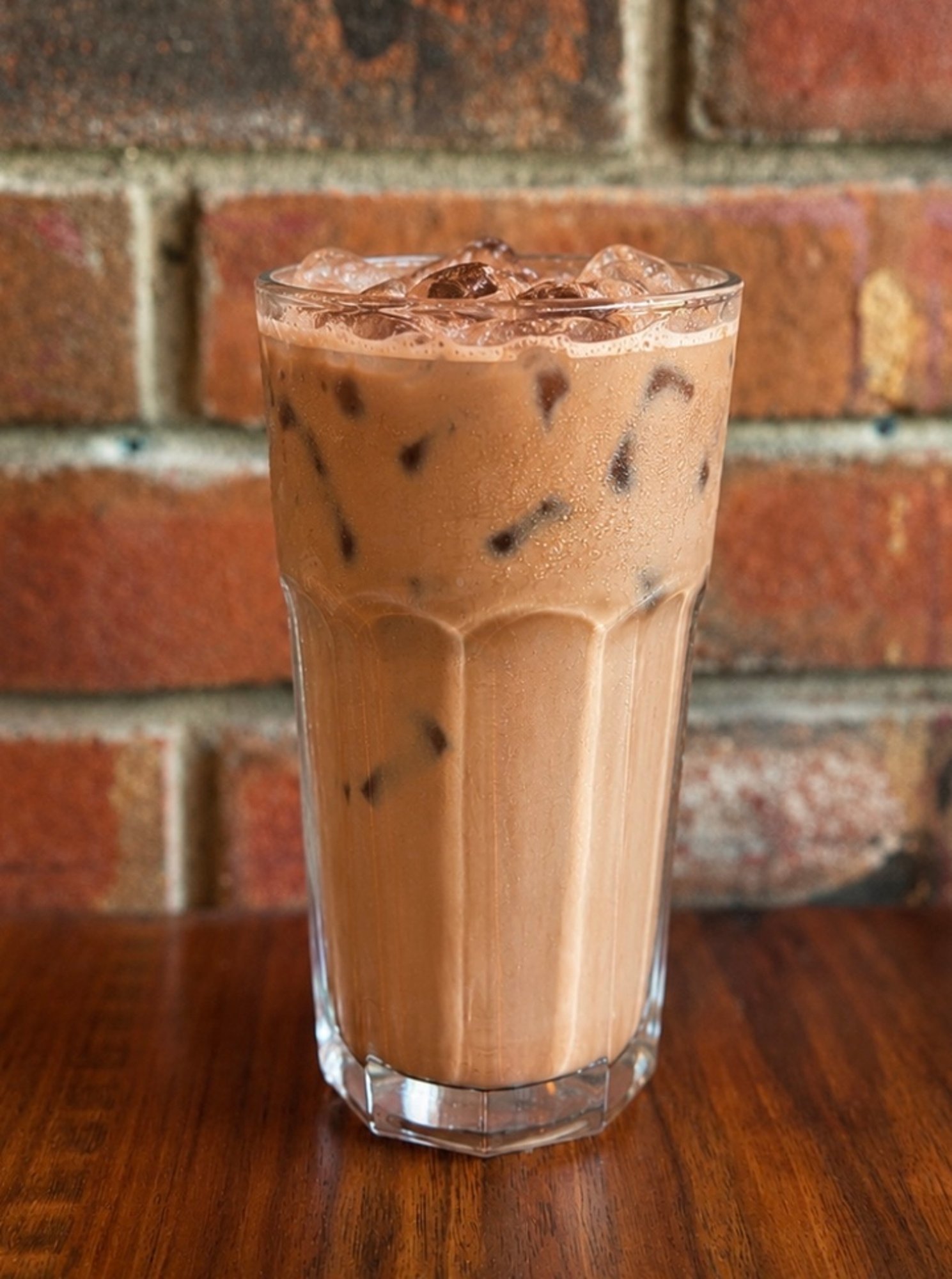 Iced Mocha