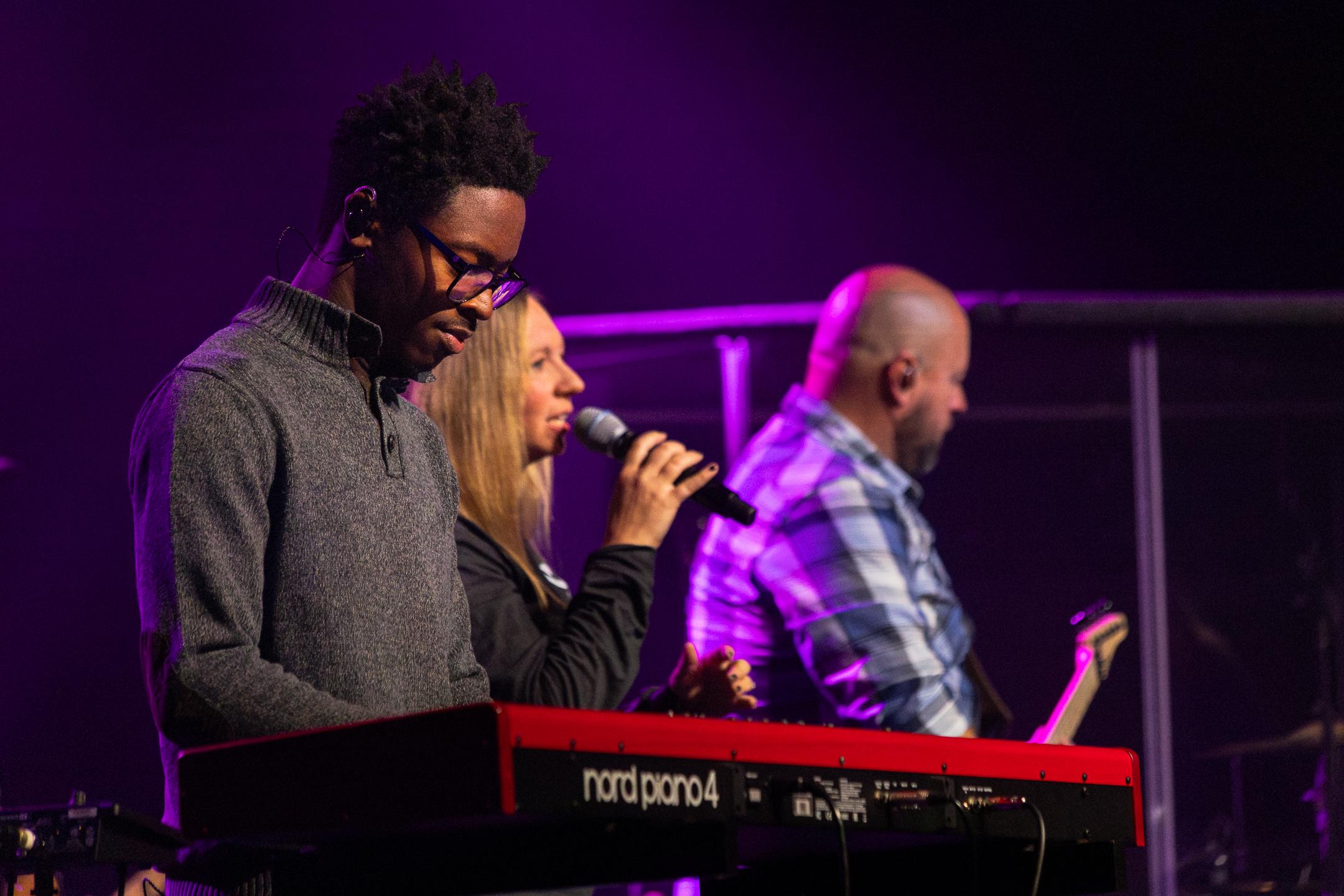 Cypress Church Dublin Campus Image