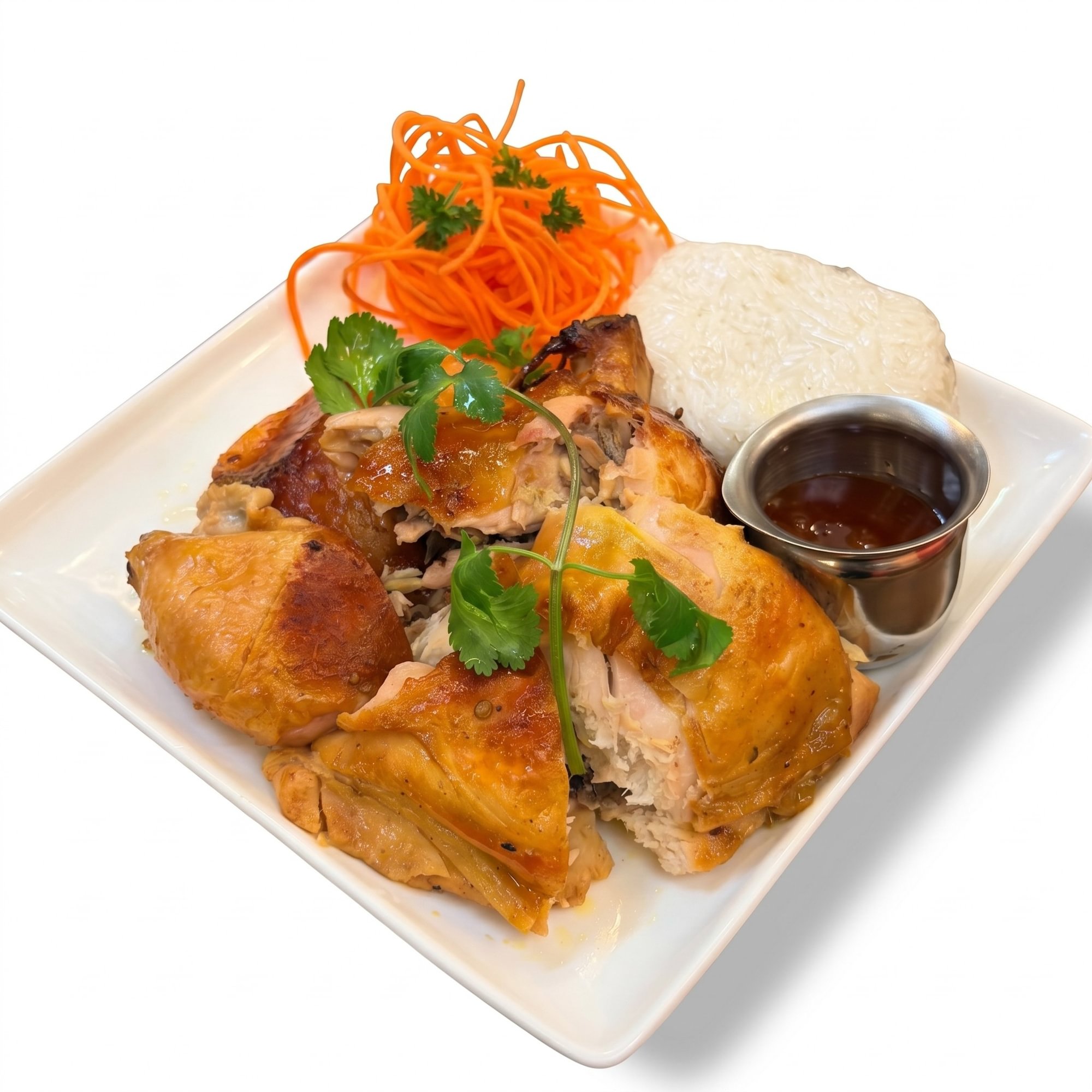 SP-Thai BBQ Chicken