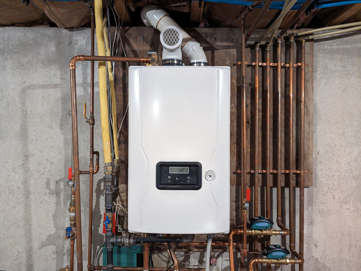 Water Treatment System