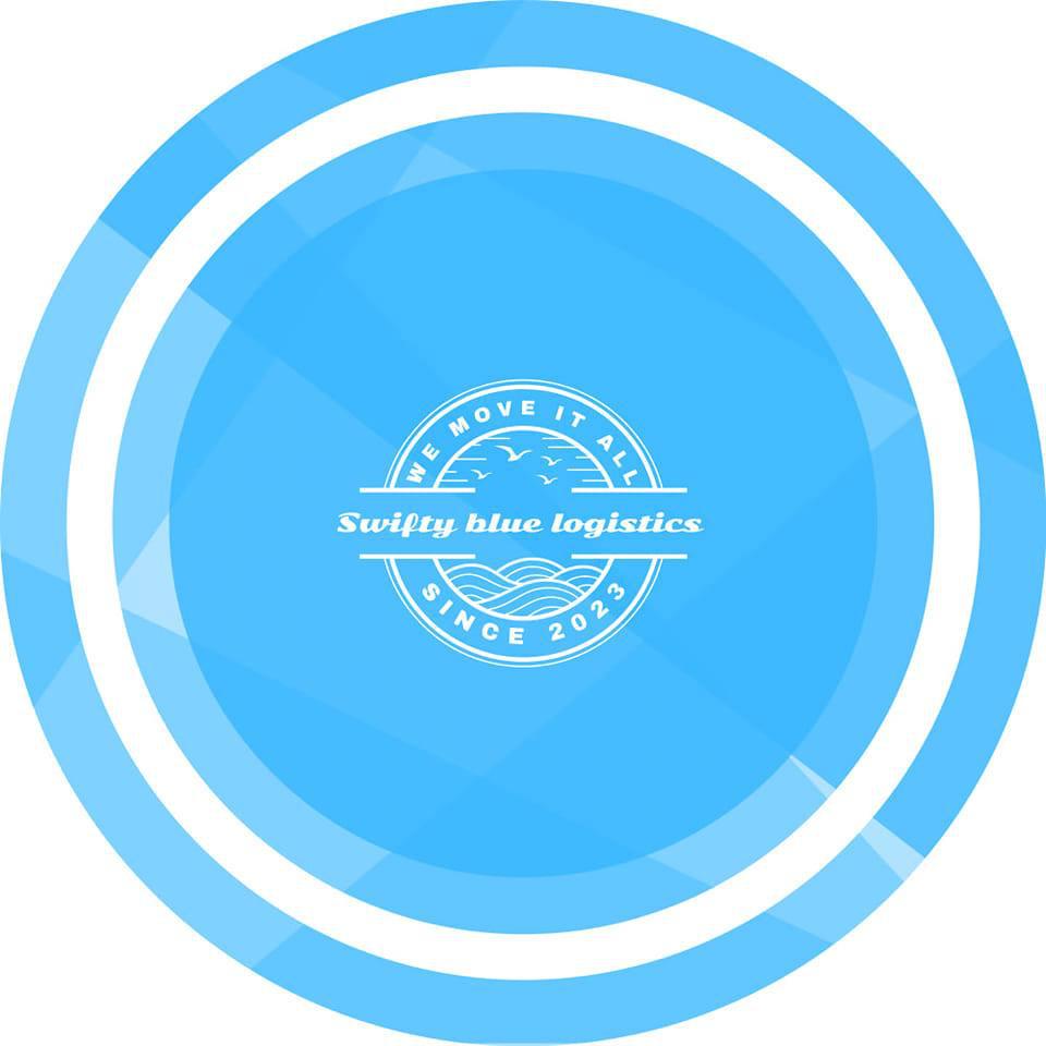 Swifty Blue Logistics Ltd logo