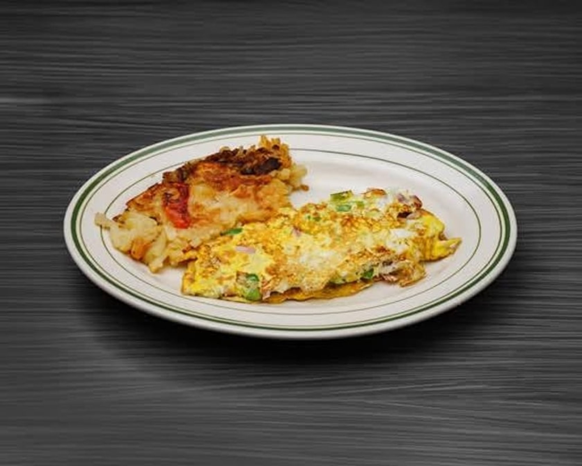 Western Omelet