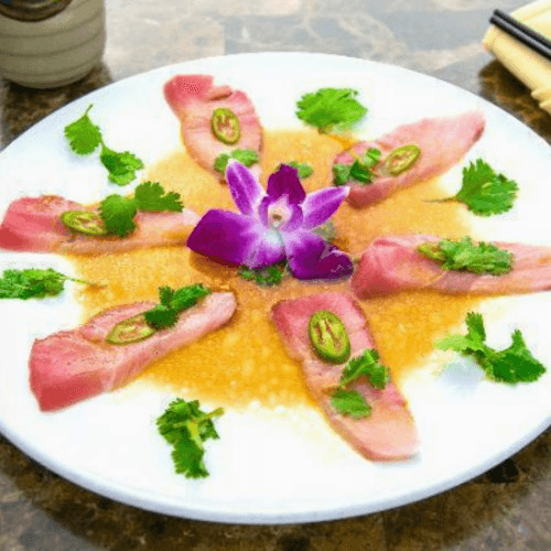 Yellowtail Jalapeno