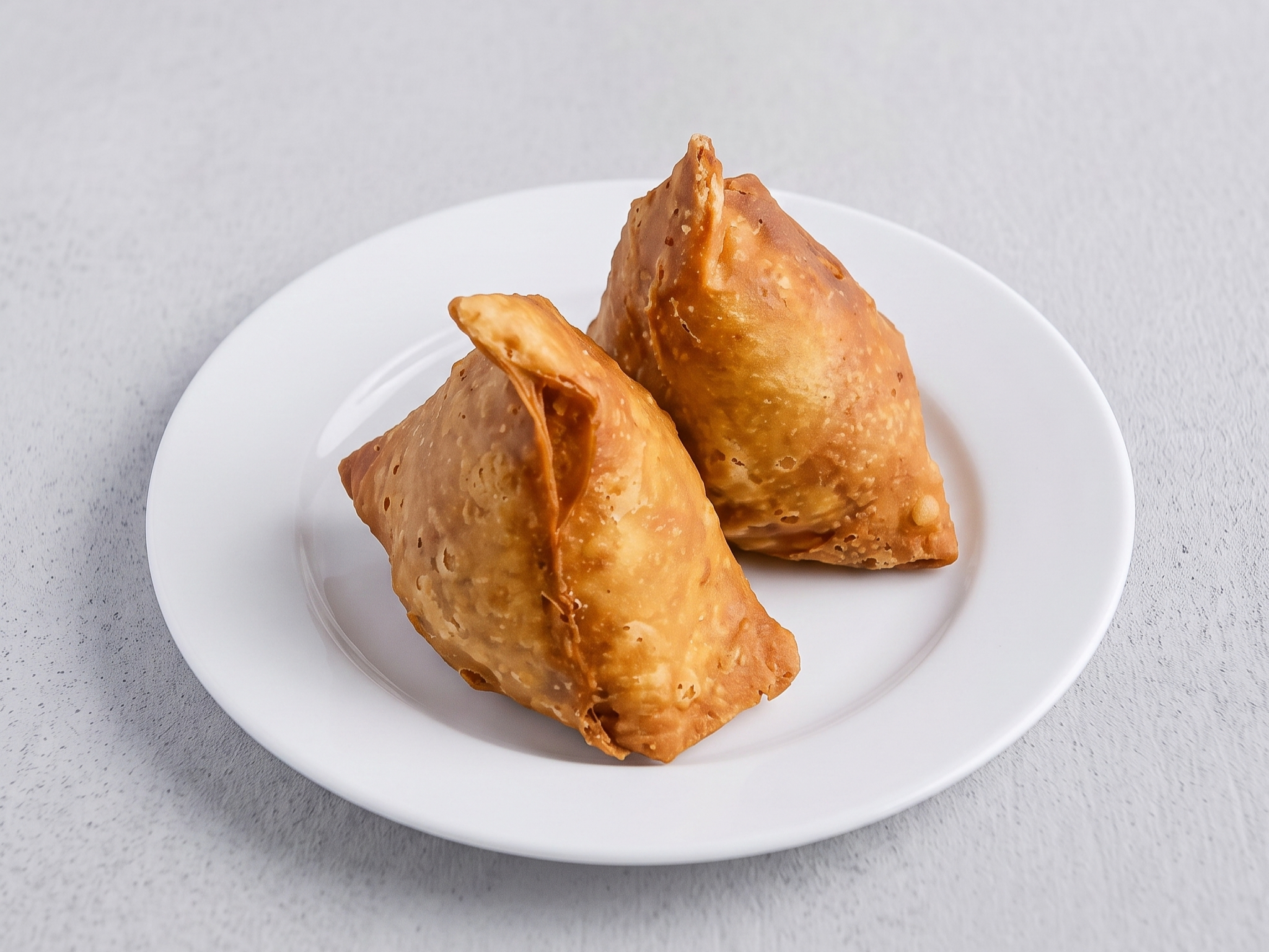 Lamb Samosa