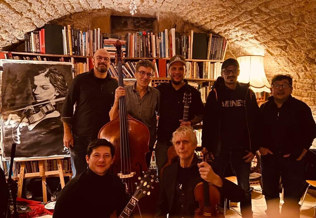 Miniature de la galerie