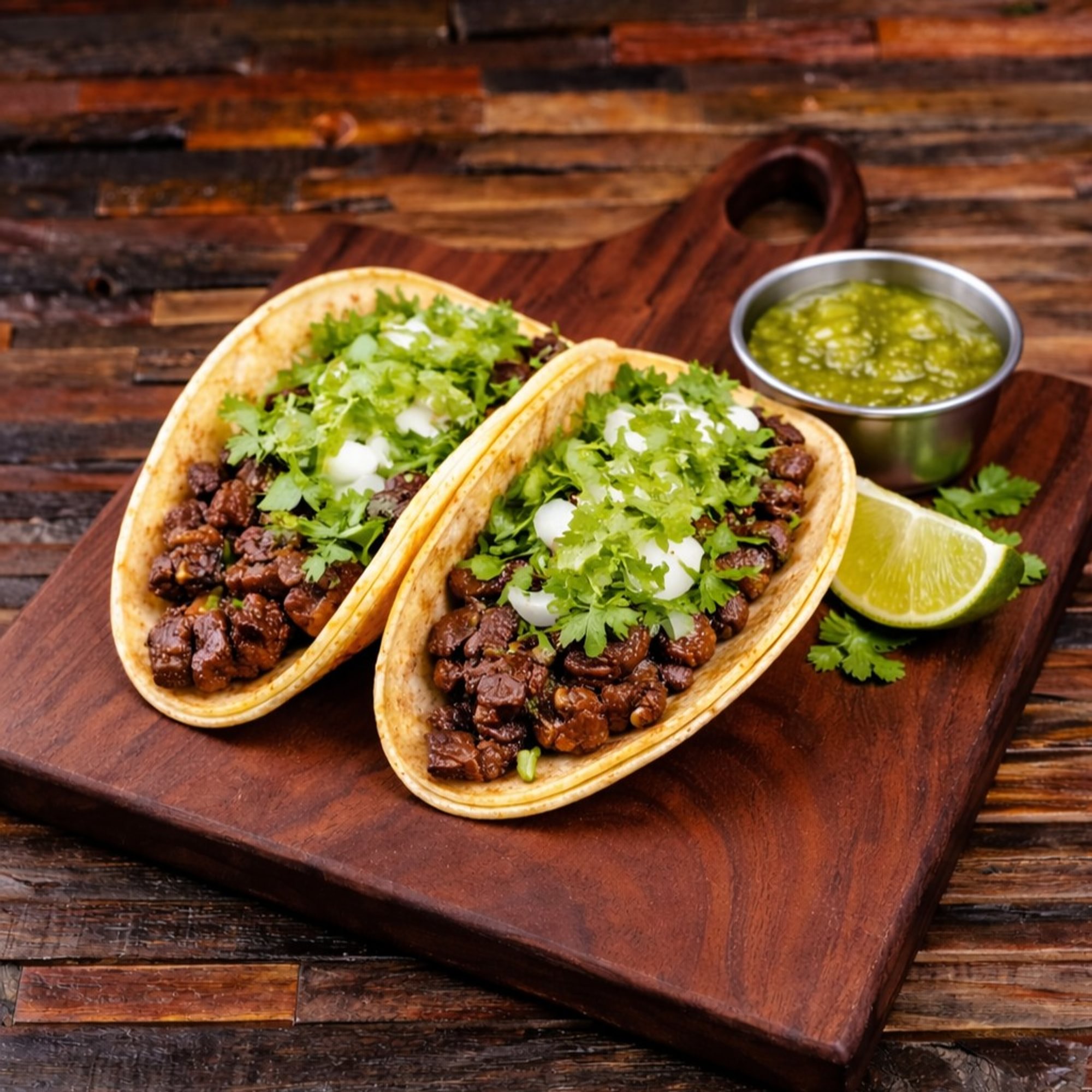 Taco Lunch