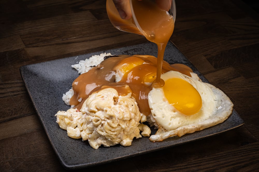 Loco Moco Regular