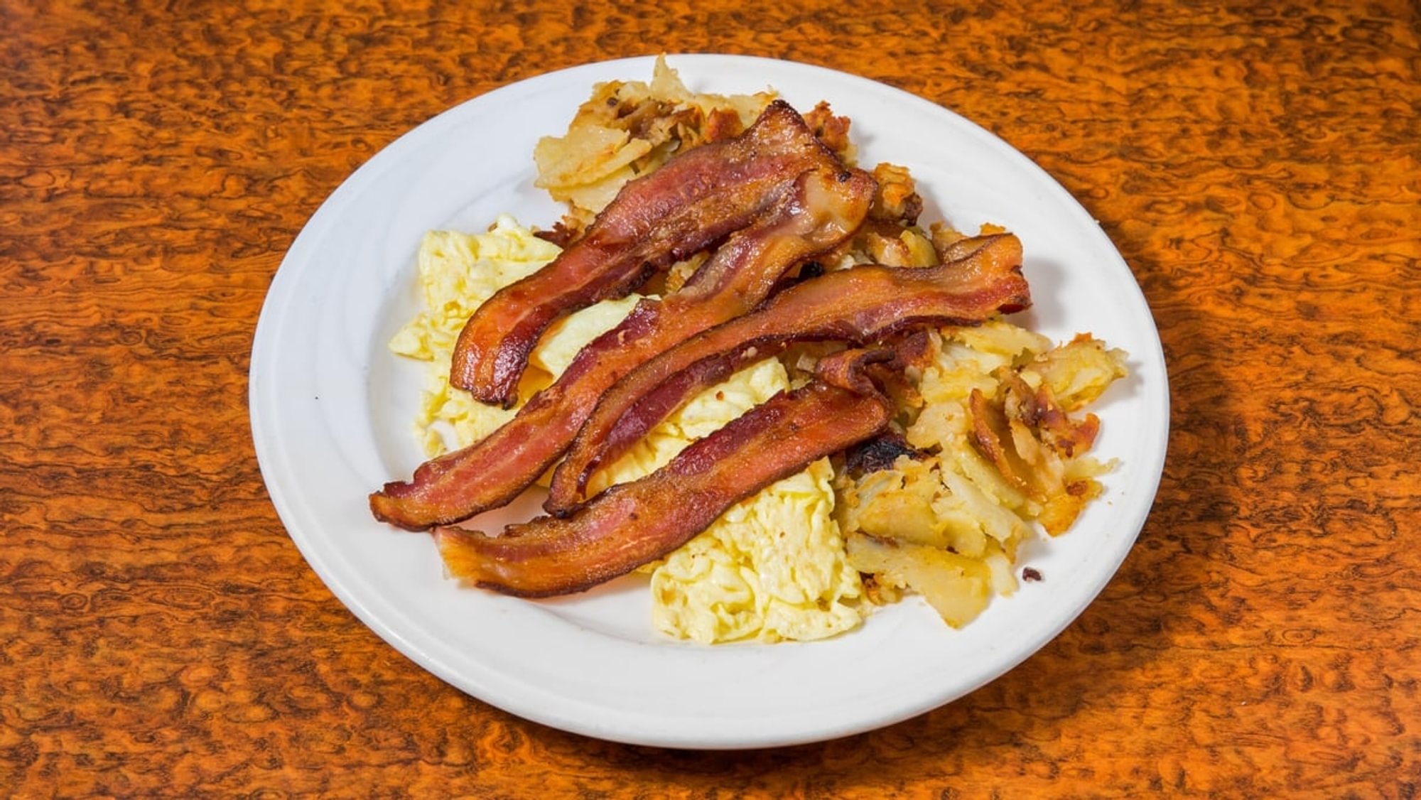 Two Eggs (Deluxe)