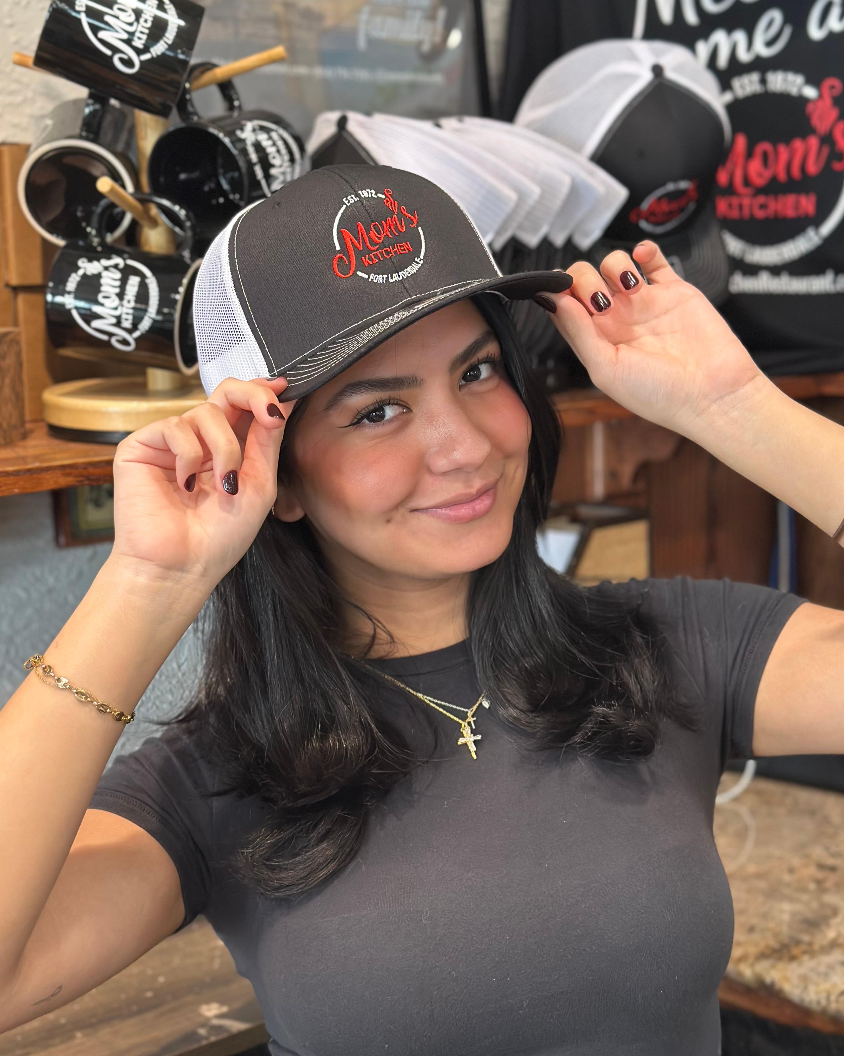 Trucker Hat