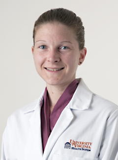 Kristen C Heinan, MD Photo