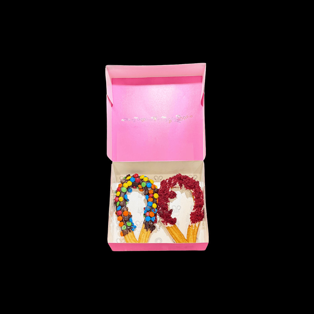 Couple Pack