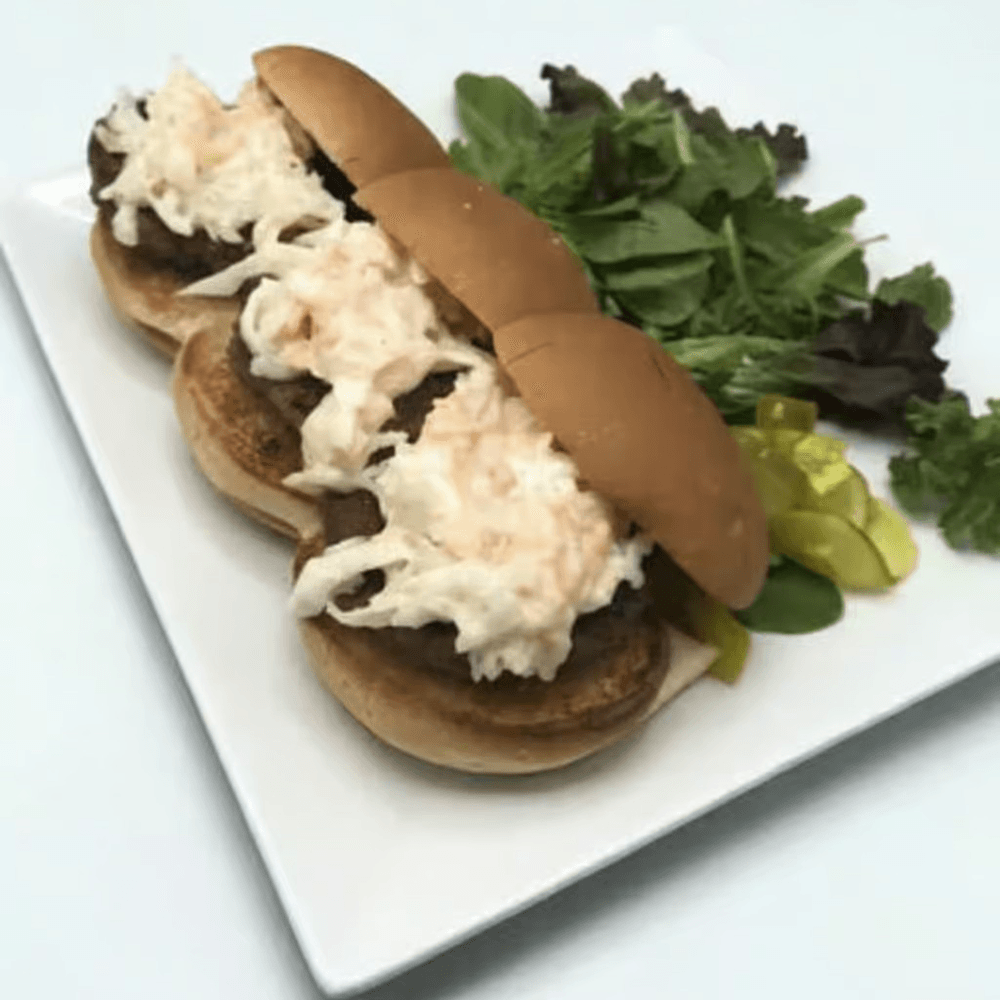 Dominican Slider