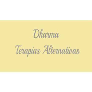 Dharma Terapias Alternativas