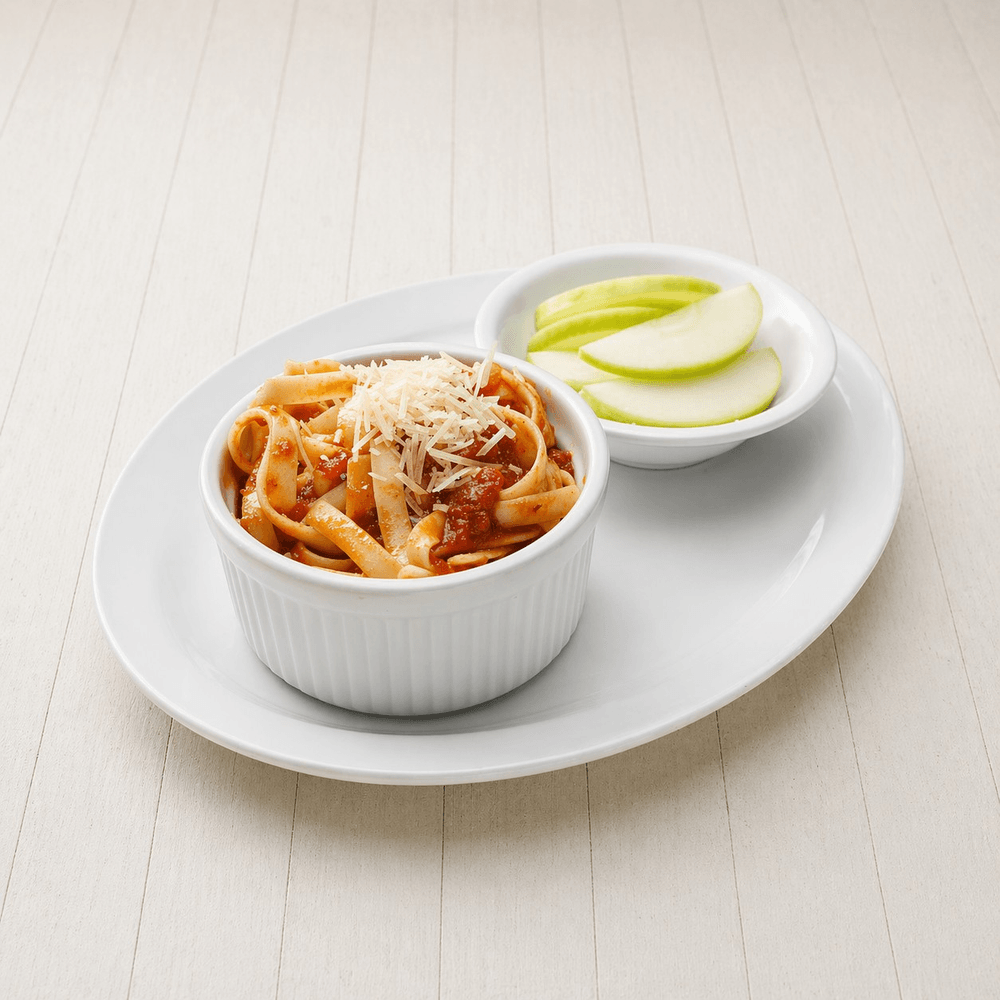Kids Pasta
