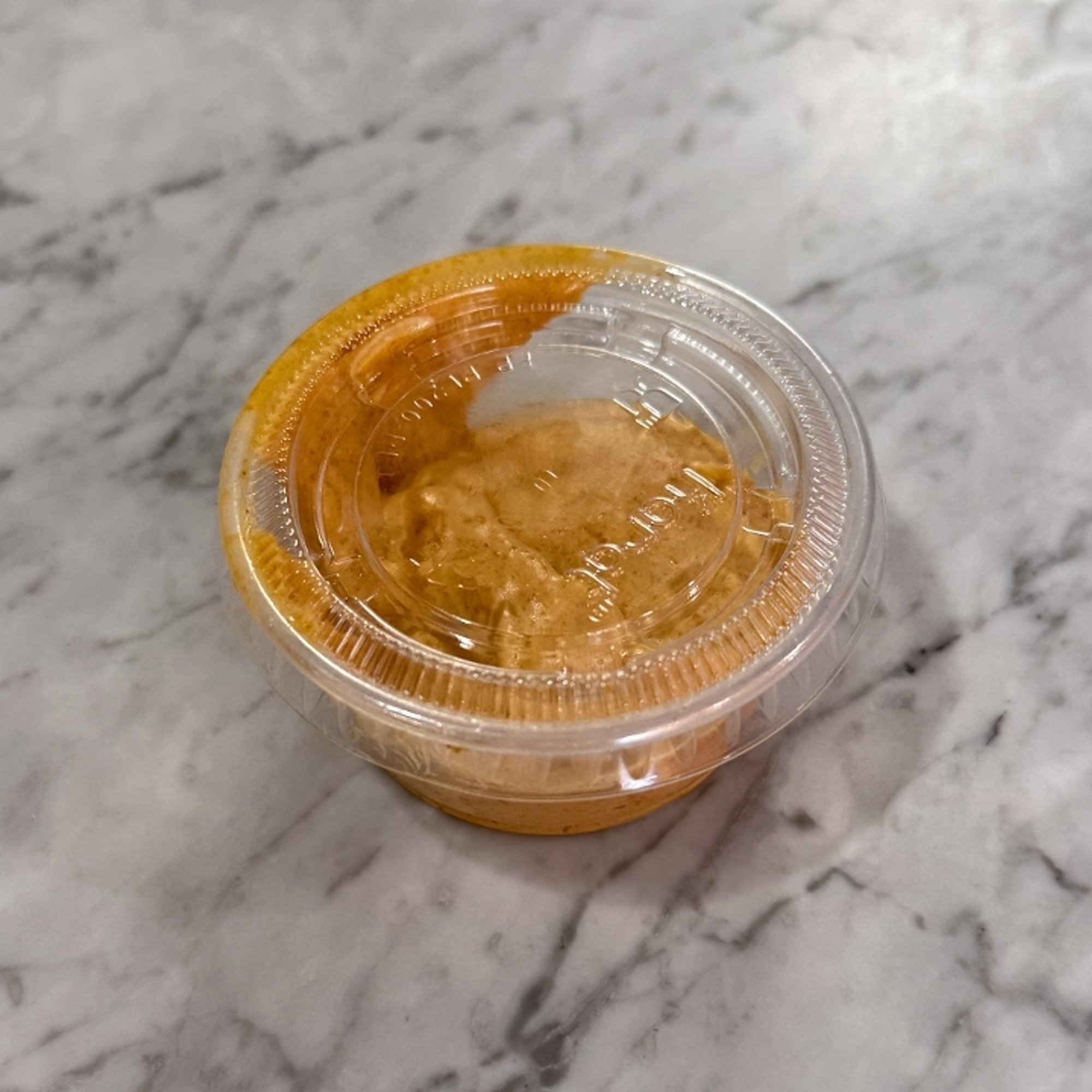 Diablo Butter