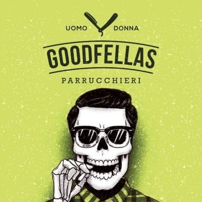 Images Goodfellas Parrucchieri