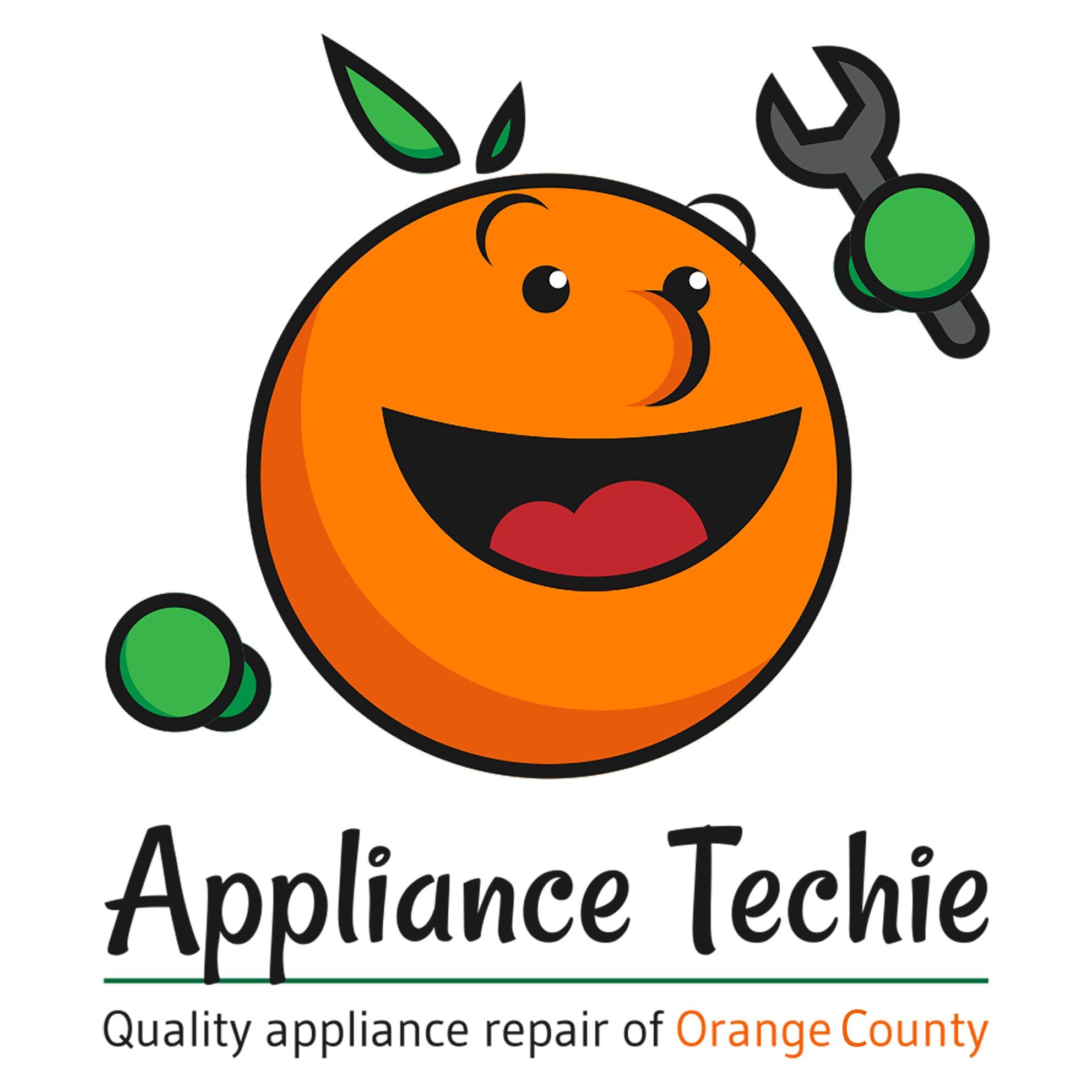 Appliance Techie