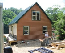 Images Huebert Woodworking Inc.
