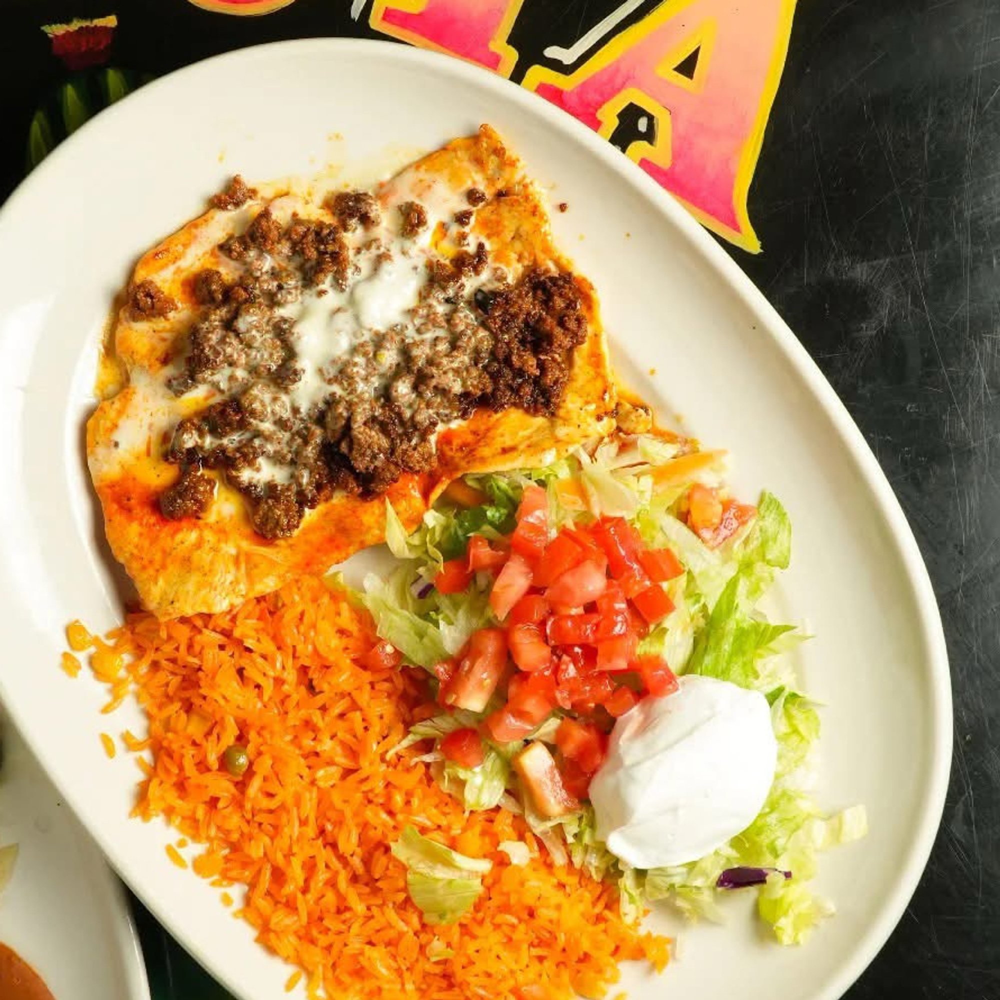 Choripollo