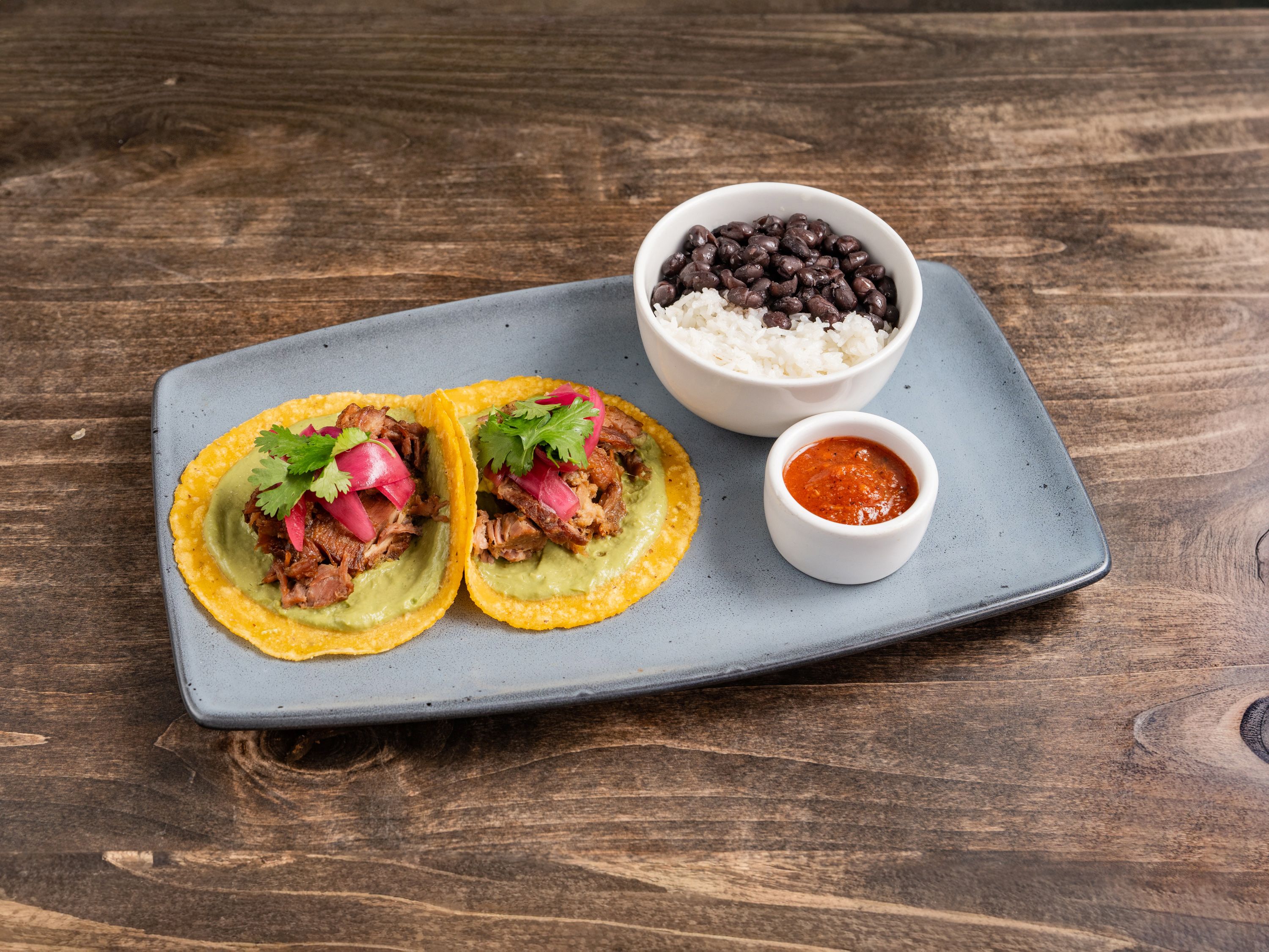 Carnitas Tacos