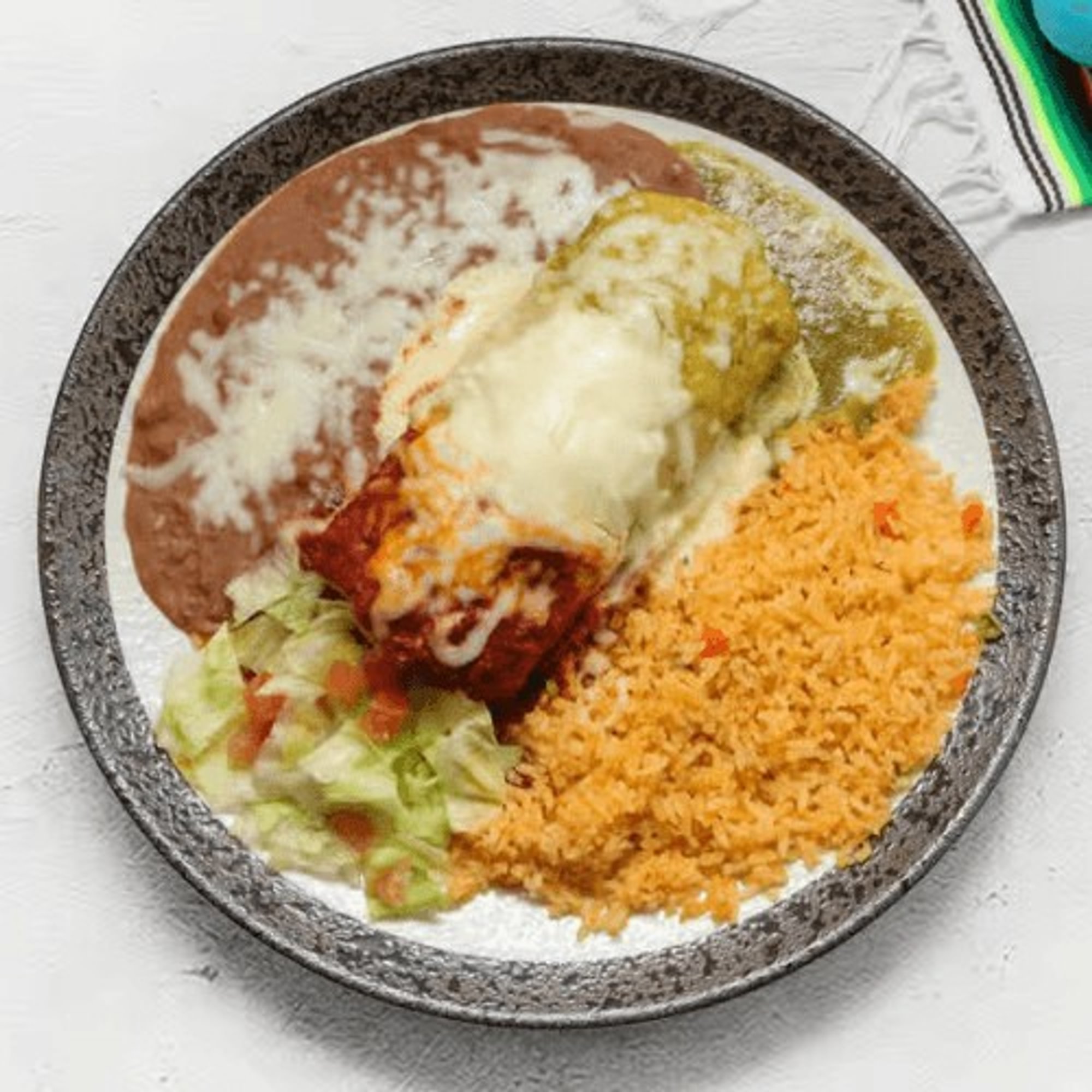 Chimichanga