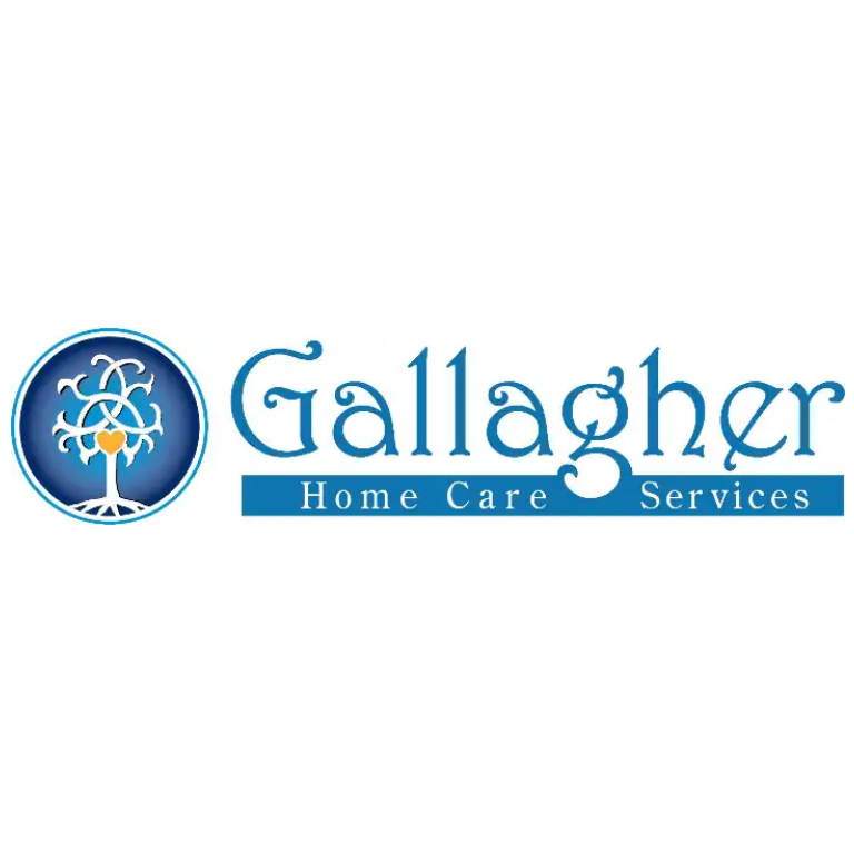 Gallagher Home Care Services Logo