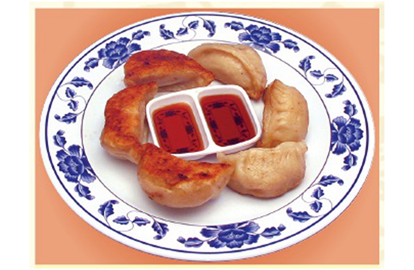 Pot Stickers