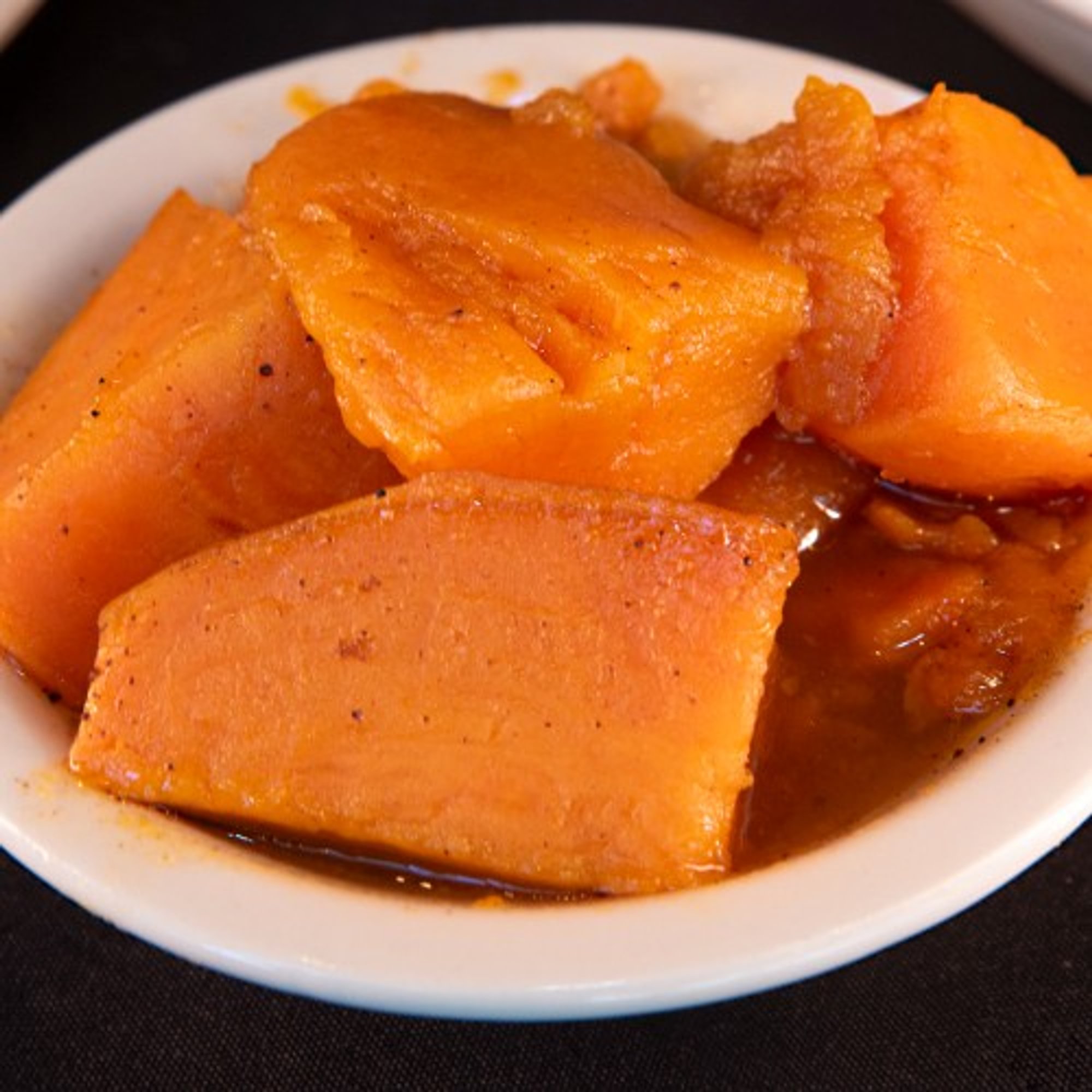 Yams