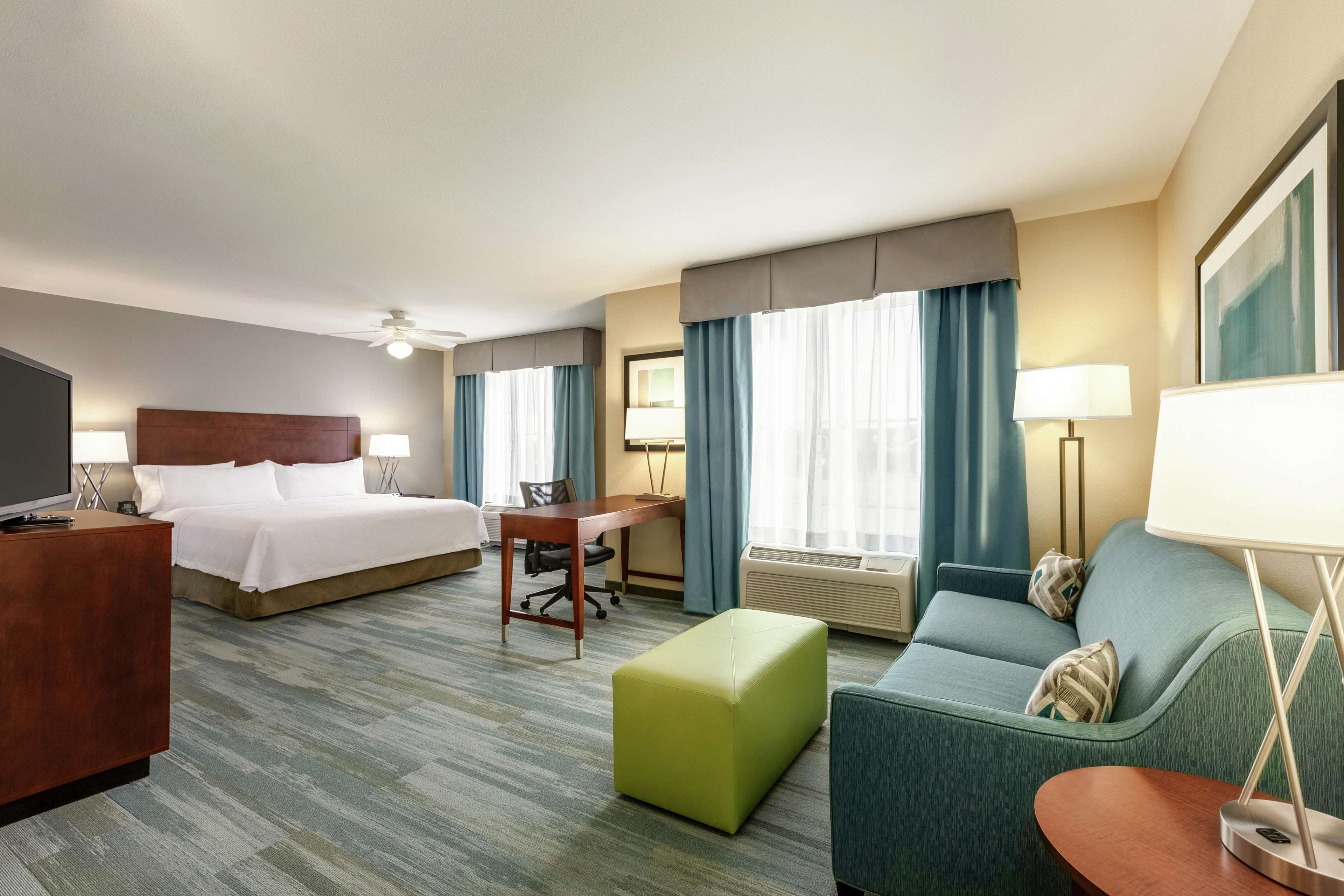 Homewood Suites by Hilton Macon-North Photo