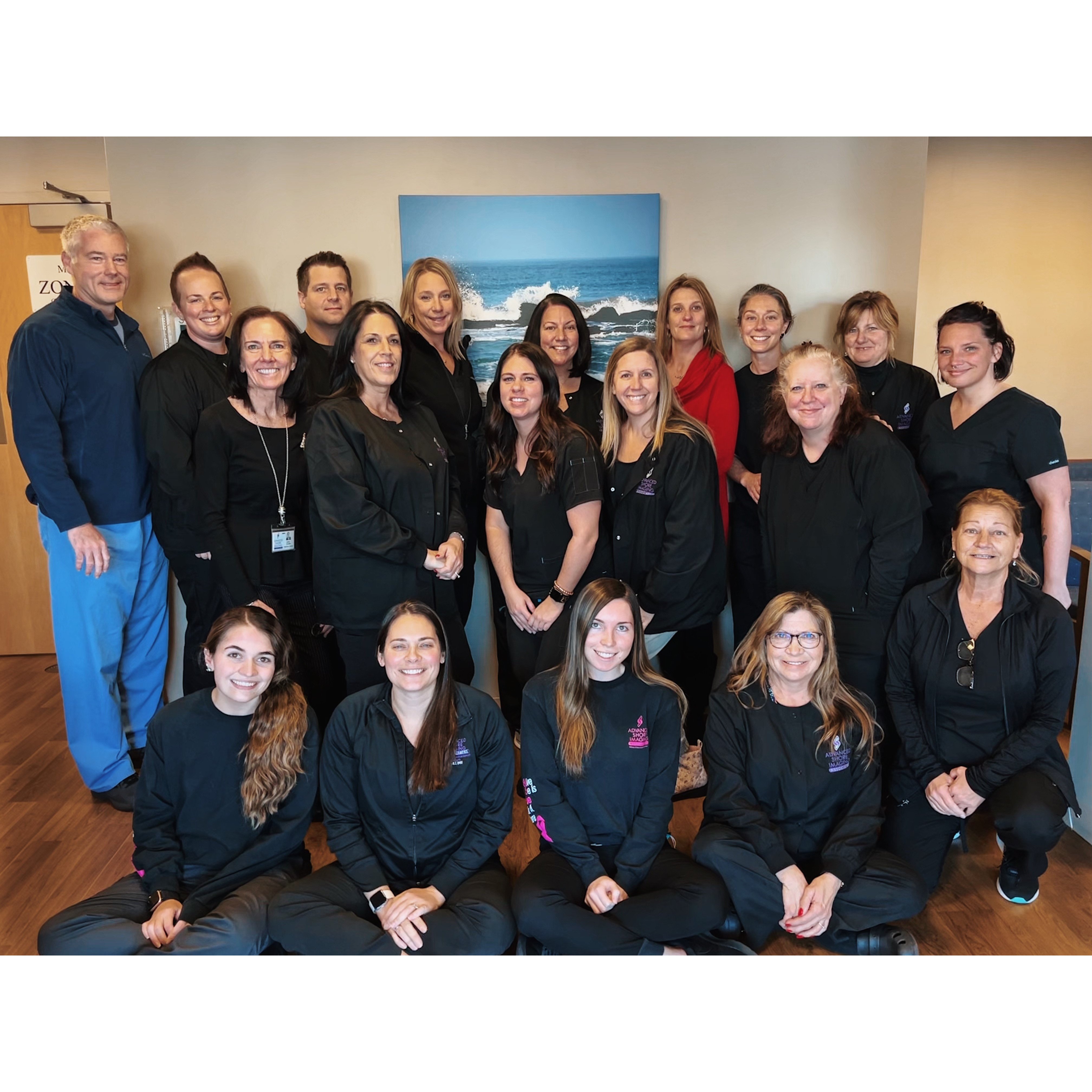 Advanced Shore Imaging Associates