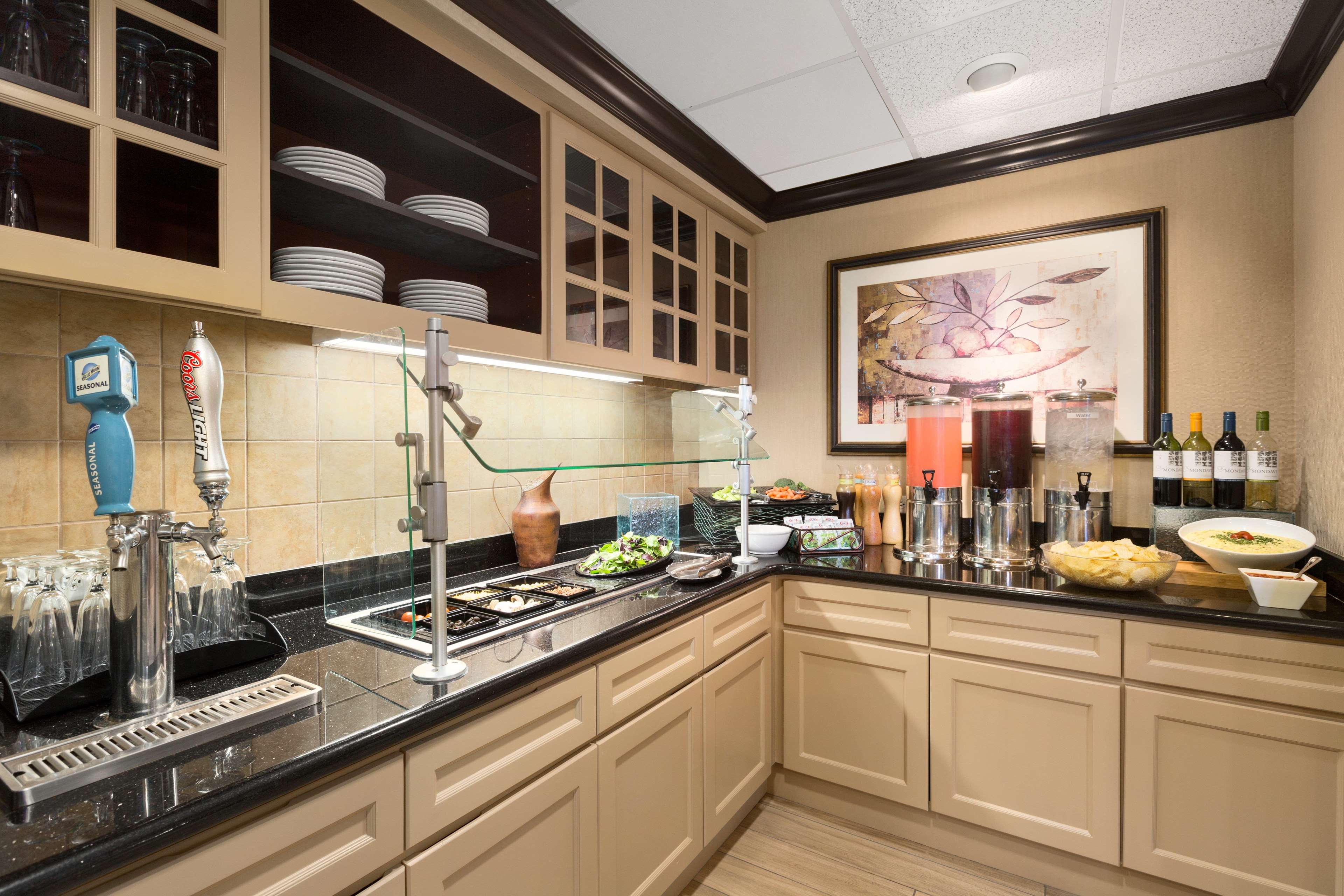 Homewood Suites by Hilton Denver Tech Center Photo