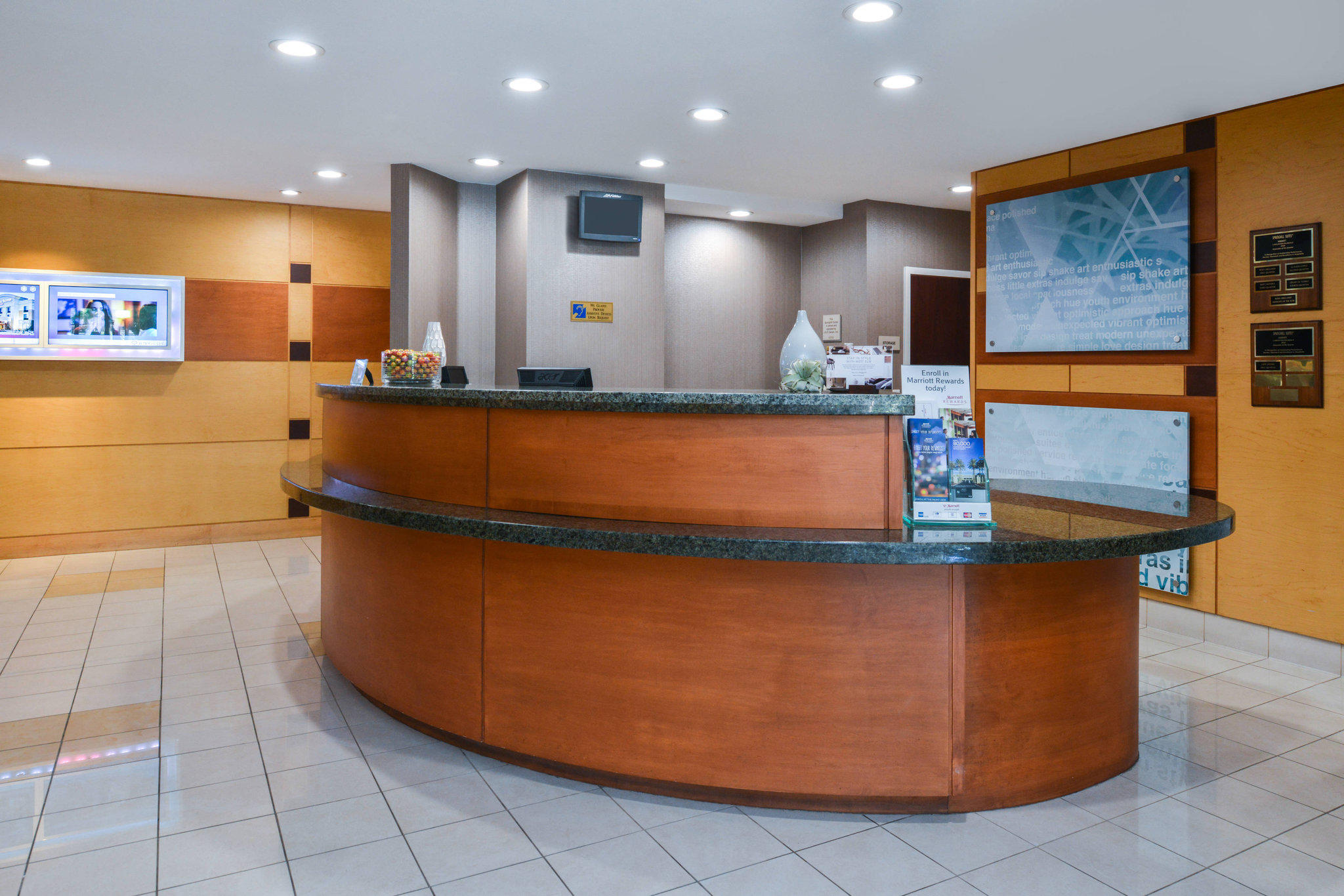 SpringHill Suites by Marriott Lancaster Palmdale Photo