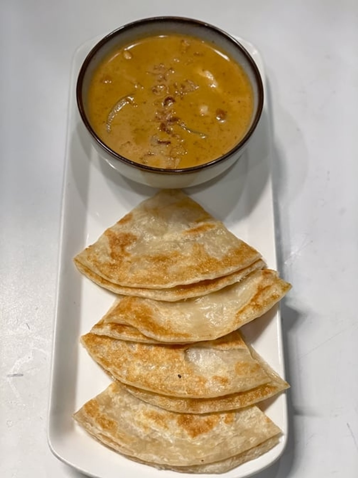 Thai Roti