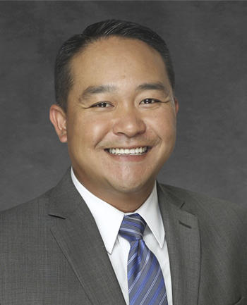 Keo Sengsavang at CrossCountry Mortgage, LLC Photo