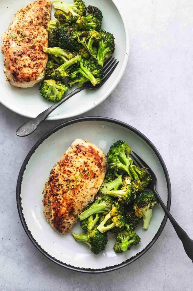 Grilled Chicken- Family