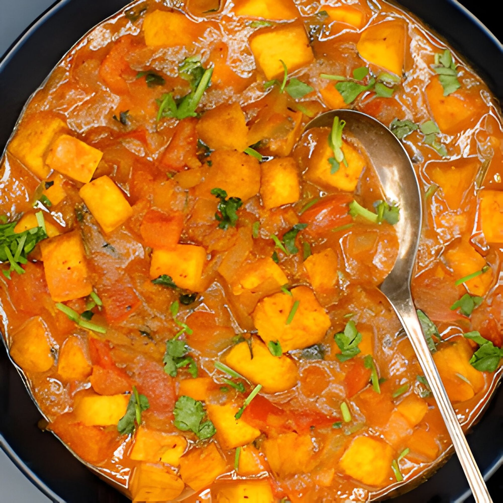 Vegetables patia