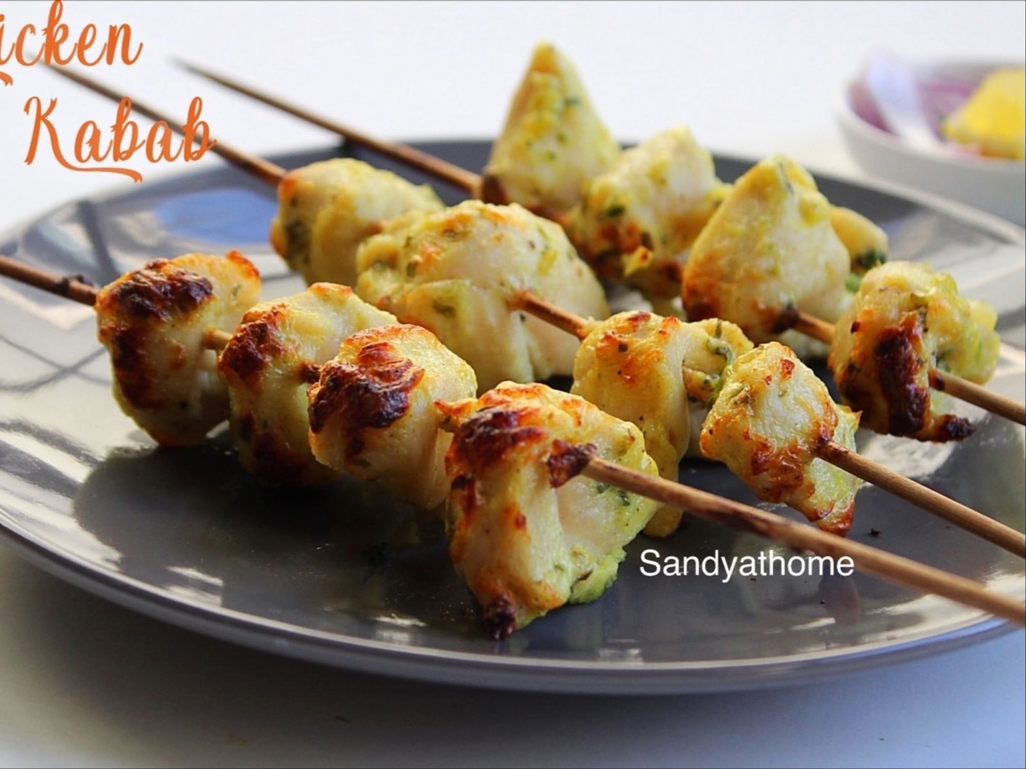 Malai Kabab