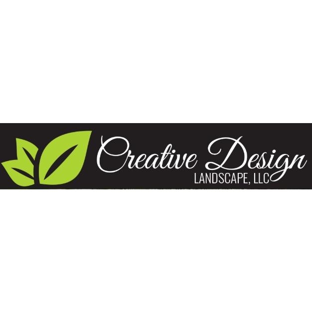 Creative Design Landscape, LLC Logo