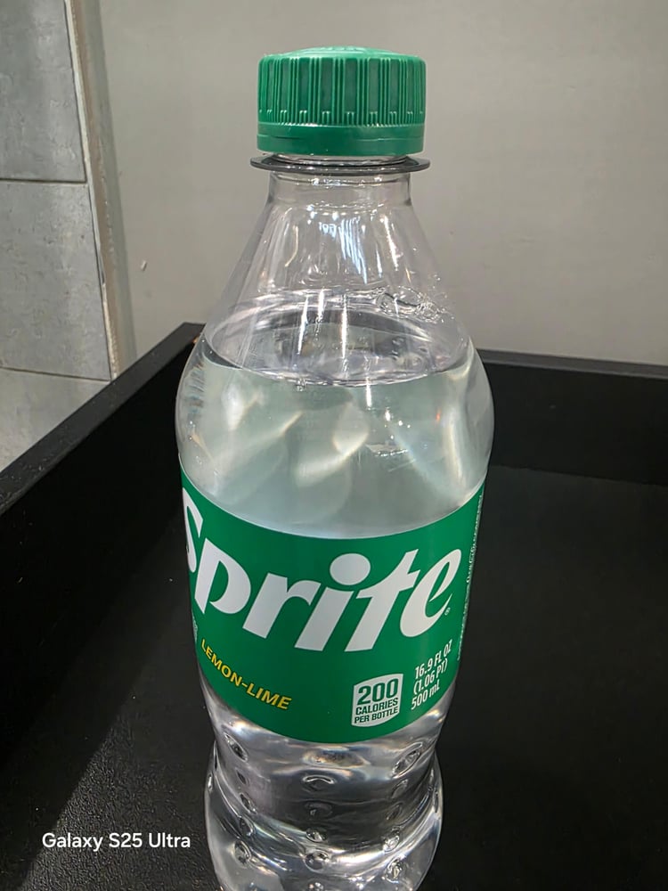 SPRITE
