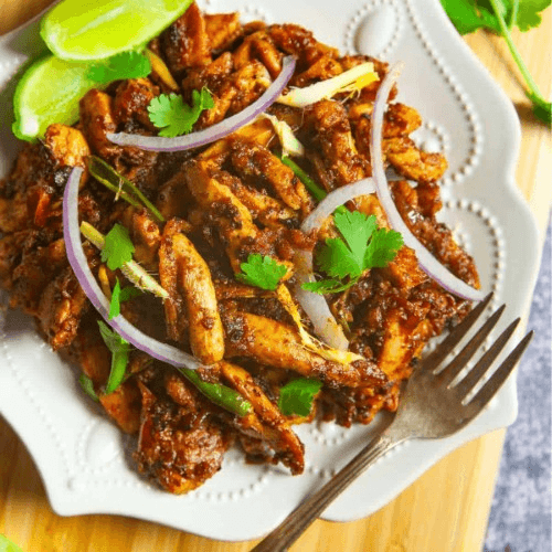 Cilantro Chicken