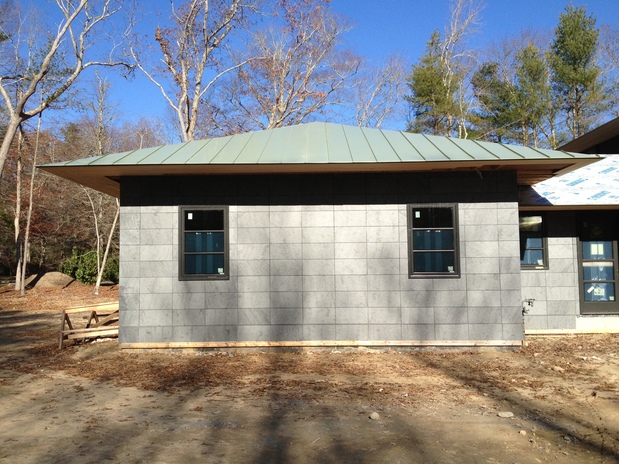 Images Cape Cod Roofing and Siding