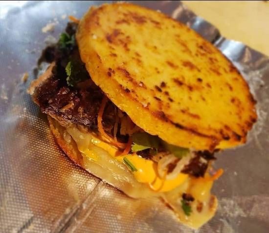 Asian Braised Brisket