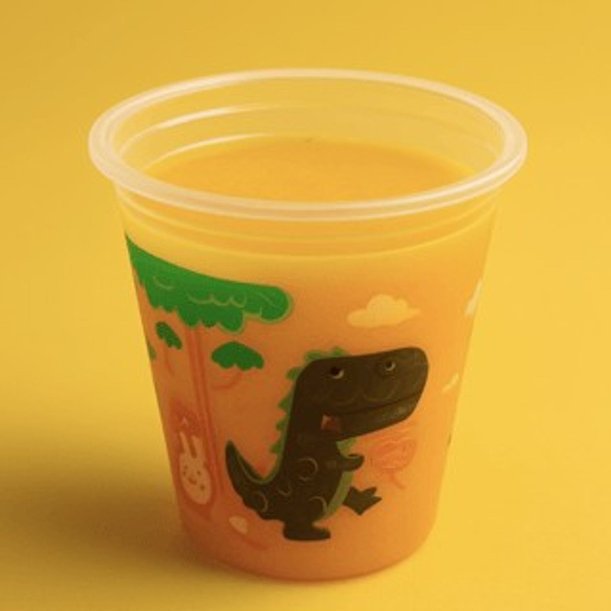 Kids Grapefruit Juice